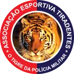 Tiradentes CE logo