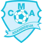 CM Ananindeua logo