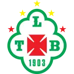 Tuna Luso Brasileira logo