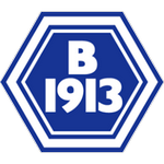Boldklubben 1913 logo
