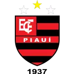 Flamengo PI logo
