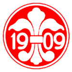 Boldklubben 1909 logo