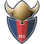 FC Vestsjælland logo