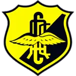 Atlético Clíper Clube logo