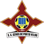 Gênus logo