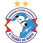 Araguaína FR logo