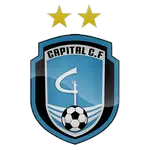 Capital Clube de Futebol logo