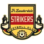 FL Strikers logo