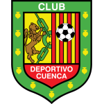 Deportivo Cuenca logo