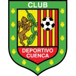 Dep. Cuenca logo