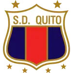SD Quito logo