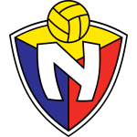 El Nacional logo