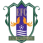 Ehime FC logo