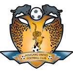 Hougang Utd logo