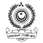 Mohammedan SC Dhaka logo