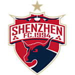 Shenzhen logo