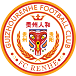 Beijing Renhe FC logo