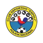 Club Social Cultural y Deportivo Espoli logo