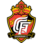 Gyeongnam logo