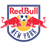 NY Red Bulls logo