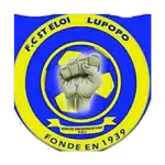 FC Saint Eloi Lupopo logo