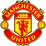 Manchester United FC logo