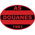 Douanes logo
