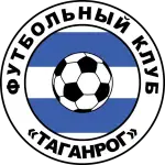 FK Taganrog logo