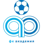 FK Akademiya Tolyatti logo