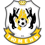 Tyumen logo