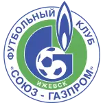 FK Soyuz-Gazprom Izhevsk logo