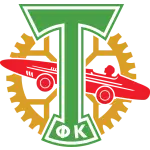 Torpedo-ZIL logo