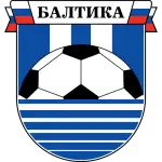 FK Baltika Kaliningrad II logo