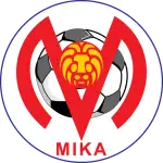 Mika FC II logo