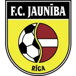 FK Jaunība Rīga logo