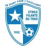 Etoile Filante Lomé logo