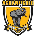 Ashanti logo