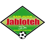 San Juan Jabloteh FC logo