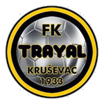 Trayal logo