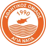 Ayia Napa logo