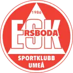 Ersboda SK logo
