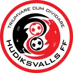Hudiksvall logo