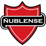 Dep Nublense logo