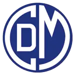 Deportivo Municipal logo