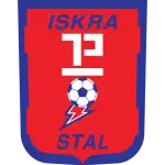 Iskra-Stal logo