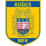 VSS Košice II logo