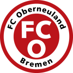 FC Oberneuland logo
