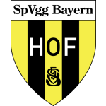SpVgg Bayern Hof logo