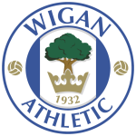 Wigan logo