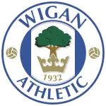 Wigan Athletic FC logo